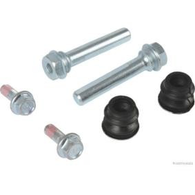 Comprar Juego de casquillos guía, pinza de freno de HERTH+BUSS JAKOPARTS J3272002 a bajo precio de 33,28 €