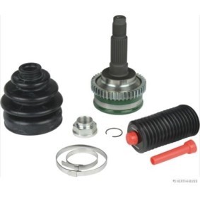 Compre Jogo de apoios, veio de transmissão da HERTH+BUSS JAKOPARTS J28203104 a um preço baixo por 38,93 €
