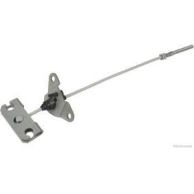 Compre Cable de freno de mano de HERTH+BUSS JAKOPARTS online para MX-5 III (NC) a precios moderados