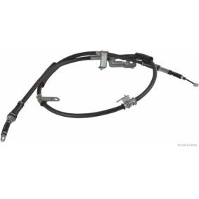 Acquista Cavo freno a mano da HERTH+BUSS JAKOPARTS online per ix55 a prezzi moderati