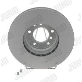 Acquista Disco freno da JURID 561875J a buon mercato per soli 154,91 €