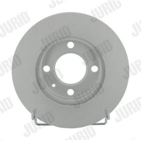 Bremsscheibe 561282J von JURID günstig für 146,87 € online kaufen