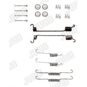Compre Articulação, veio longitudinal da JURID 8369029001 a um preço baixo por 96,83 €