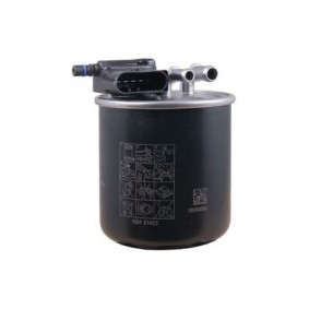 Acquista Filtro carburante da KNECHT KL 10 a buon mercato per soli 32,79 €