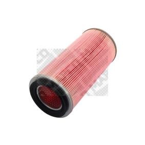 Compre Filtro de ar de MAPCO online para Patrol III/2 SUV (W260) a preços moderados