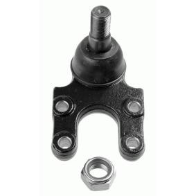 Traggelenk 27971 02 von LEMFÖRDER günstig für 41,91 € online kaufen