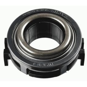 Compre Cojinete de empuje de SACHS PERFORMANCE online para DUCATO Caja/Chasis (280) a precios moderados