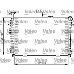 Kühler, Motorkühlung 735542 von VALEO günstig für 227,97 € online kaufen