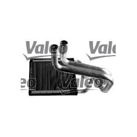 Compre Permutador de calor, aquecimento do habitáculo da VALEO 812431 a um preço baixo por 72,27 €