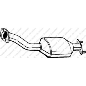 Compre Catalisador de VEGAZ online para BALENO Combi (EG) a preços moderados