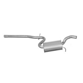 Mittelschalldämpfer VS-449 von VEGAZ günstig für 111,61 € online kaufen