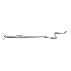 Compre Silenciador central de VEGAZ online para Fiesta Mk6 Hatchback (JA8, JR8) a preços moderados