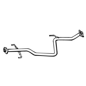 Abgasrohr TR-91 von VEGAZ günstig für 87,98 € online kaufen