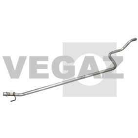 Compre Tubo de escape de VEGAZ online para Berlingo Van (K9) a preços moderados