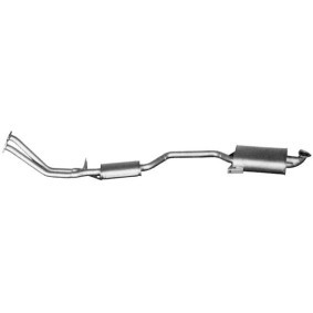 Vorschalldämpfer ALS-6 von VEGAZ günstig für 222,29 € online kaufen