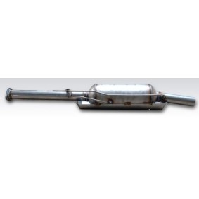 Partikelfilter (DPF) FK-836 von VEGAZ günstig für 611,07 € online kaufen
