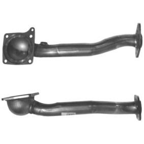 Abgasrohr SZR-31 von VEGAZ günstig für 218,82 € online kaufen