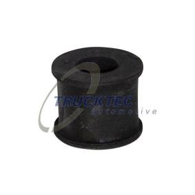 Acquista Supporto, Barra accoppiamento stabilizzatore da TRUCKTEC AUTOMOTIVE 02.30.034 a buon mercato per soli 1,65 €