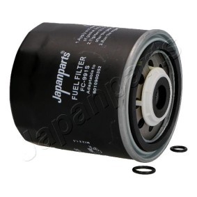 Comprar Zapata de freno de mano de JAPANPARTS GF-S04AF a bajo precio de 51,21 €