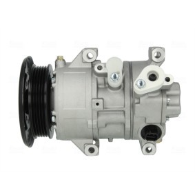 Klimakompressor 89309 von NISSENS günstig für 306,22 € online kaufen