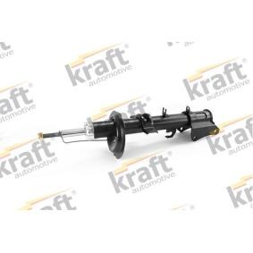Osta Iskunvaimennin KRAFT:llä 4016857 edullisesti hintaan 50,89 €