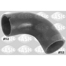 Acquista Tubo intercooler da SASIC online per DUCATO Autobus (230) a prezzi moderati
