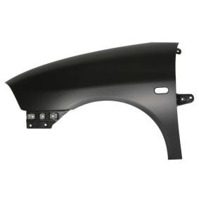 Kotflügel 6504-04-6609311P von BLIC günstig für 42,62 € online kaufen