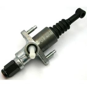 Comprar Cilindro maestro, embrague de BOSCH 0 986 486 141 a bajo precio de 100,42 €