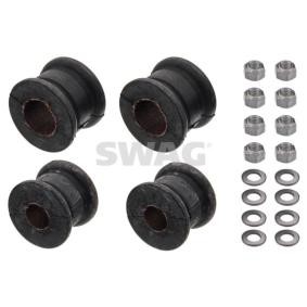 Reparatursatz, Stabilisatorlager 10 61 0055 von SWAG günstig für 38,36 € online kaufen