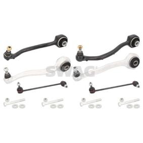 Acquista Kit riparazione, Braccio trasversale da SWAG 10 92 3701 a buon mercato per soli 428,49 €