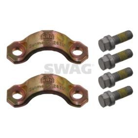 Compre Acoplamento do cardan de SWAG online para Classe M (W163) a preços moderados