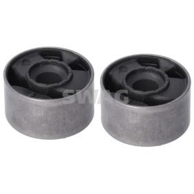 Compre Kit de reparación del brazo de suspensión de SWAG online para 3 Sedán (E30) a precios moderados
