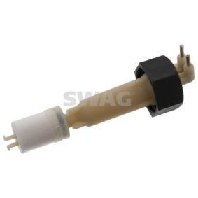 Köp Sensor, kylvätskenivå av SWAG 20 90 1789 till det låga priset 209,09 kr