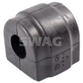 Achetez des Silent bloc de barre stabilisatrice SWAG 20 93 6904 à prix pour 12,32 €