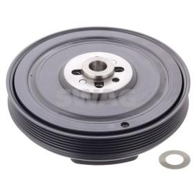 Achetez des Kit poulie damper SWAG 30 93 1858 à prix pour 116,63 €