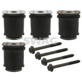 Comprar Juego de reparación, cuerpo del eje de SWAG 30 93 2638 a bajo precio de 152,74 €