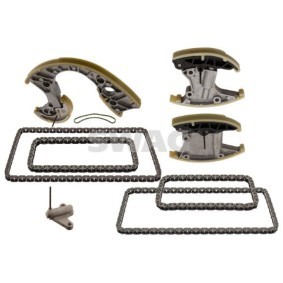 Acquista Kit cuscinetti, Stabilizzatore da SWAG 30 93 7657 a buon mercato per soli 15,80 €