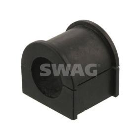 Kjøp Lagring, stabilisator av SWAG 30 93 9460 til den lave prisen 65,85 NOK