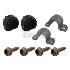 Acquista Kit riparazione, Sopporto stabilizzatore da SWAG 30 93 9649 a buon mercato per soli 25,80 €
