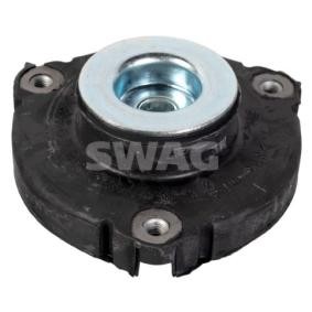 Federbeinstützlager 32 92 2930 von SWAG günstig für 17,39 € online kaufen