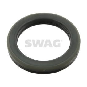 Wälzlager, Domlager für OPEL von SWAG