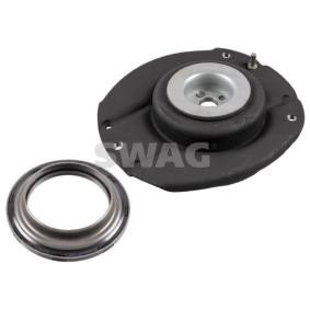 Federbeinstützlager 62 91 8757 von SWAG günstig für 52,99 € online kaufen