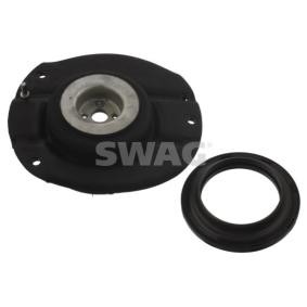 Federbeinstützlager 62 91 8758 von SWAG günstig für 52,99 € online kaufen