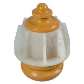 Achetez des Butée élastique, suspension SWAG 70 93 6970 à prix pour 19,09 €