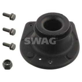 Reparatursatz, Federbeinstützlager 70 93 8110 von SWAG günstig für 51,81 € online kaufen