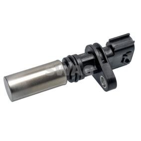 Kurbelwellensensor 81 93 0826 von SWAG günstig für 36,57 € online kaufen
