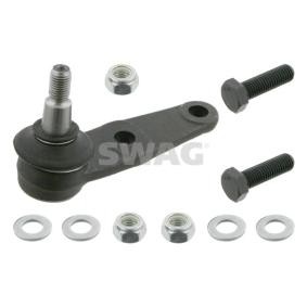 Traggelenk 90 92 7240 von SWAG günstig für 13,74 € online kaufen