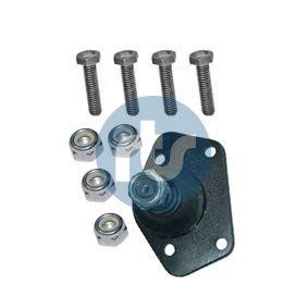 Köp Spindelled av RTS 93-00409-056 till det låga priset 276,32 kr
