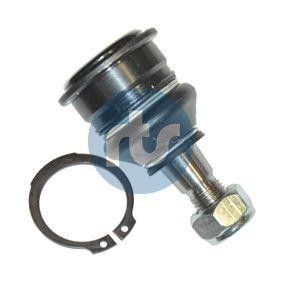 Compre Rótula de suspensão de RTS online para Sentra V (B15) a preços moderados