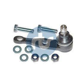 Compre Rótula de suspensão de RTS online para 323 III Hatchback (BF) a preços moderados